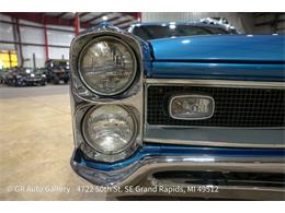 1966 Pontiac GTO (CC-2117449) for sale in Kentwood, Michigan