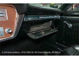 1966 Pontiac GTO (CC-2117449) for sale in Kentwood, Michigan