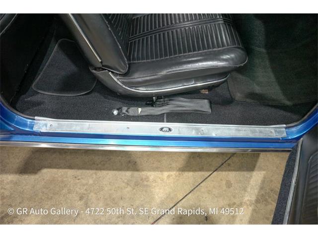 1966 Pontiac GTO (CC-2117449) for sale in Kentwood, Michigan