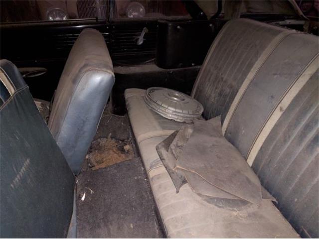 1962 Ford Galaxie 500 (CC-2110745) for sale in Cadillac, Michigan