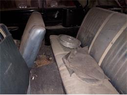 1962 Ford Galaxie 500 (CC-2110745) for sale in Cadillac, Michigan