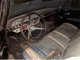 1962 Ford Galaxie 500 (CC-2110745) for sale in Cadillac, Michigan