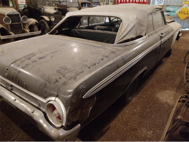 1962 Ford Galaxie 500 (CC-2110745) for sale in Cadillac, Michigan