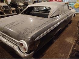 1962 Ford Galaxie 500 (CC-2110745) for sale in Cadillac, Michigan