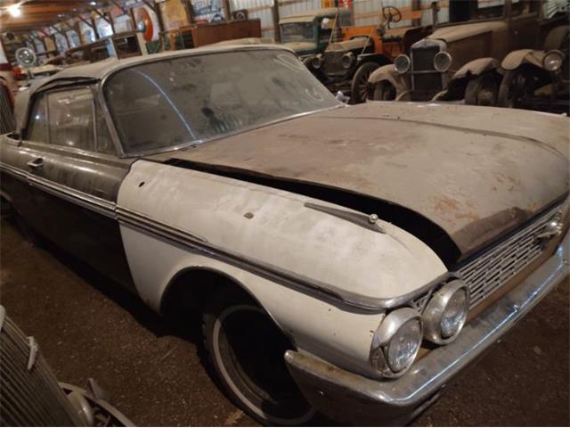 1962 Ford Galaxie 500 (CC-2110745) for sale in Cadillac, Michigan