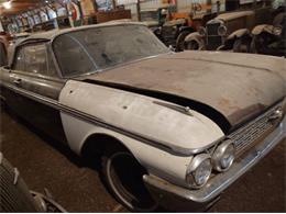 1962 Ford Galaxie 500 (CC-2110745) for sale in Cadillac, Michigan