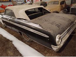 1962 Ford Galaxie 500 (CC-2110745) for sale in Cadillac, Michigan