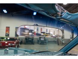 1966 Ford Fairlane 500 (CC-2117450) for sale in Kentwood, Michigan