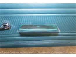 1966 Ford Fairlane 500 (CC-2117450) for sale in Kentwood, Michigan