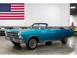 1966 Ford Fairlane 500 (CC-2117450) for sale in Kentwood, Michigan