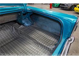 1966 Ford Fairlane 500 (CC-2117450) for sale in Kentwood, Michigan