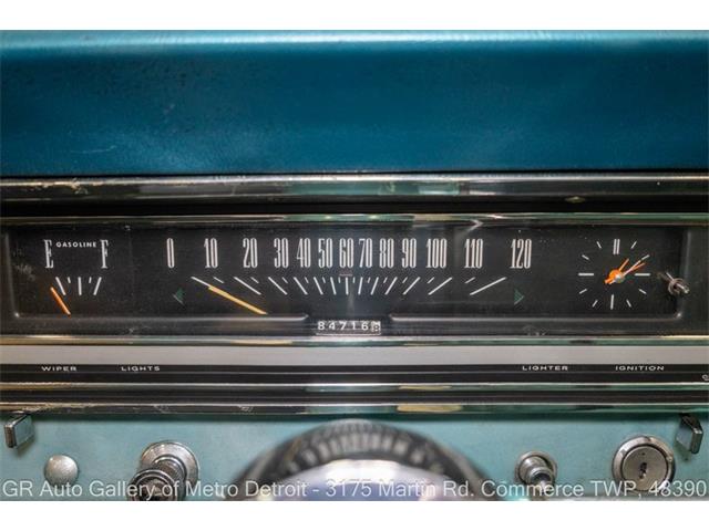1966 Ford Fairlane 500 (CC-2117450) for sale in Kentwood, Michigan