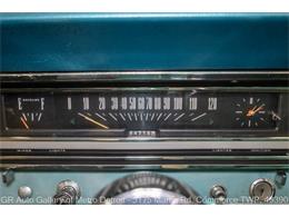 1966 Ford Fairlane 500 (CC-2117450) for sale in Kentwood, Michigan