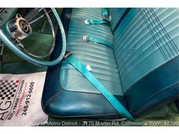 1966 Ford Fairlane 500 (CC-2117450) for sale in Kentwood, Michigan