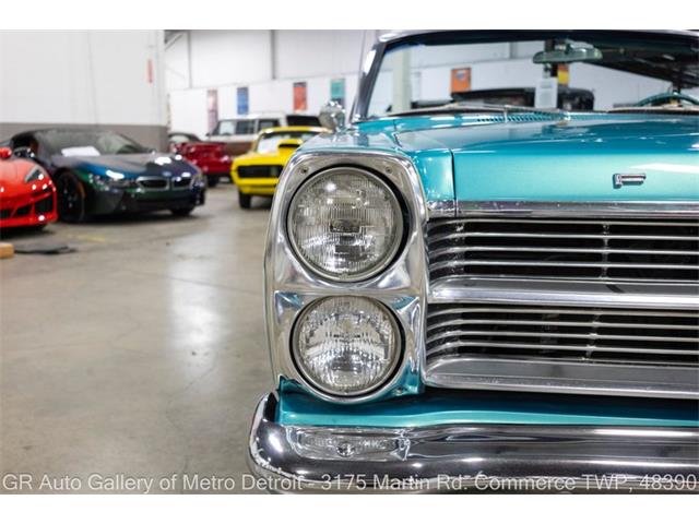 1966 Ford Fairlane 500 (CC-2117450) for sale in Kentwood, Michigan