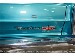 1966 Ford Fairlane 500 (CC-2117450) for sale in Kentwood, Michigan