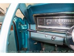 1966 Ford Fairlane 500 (CC-2117450) for sale in Kentwood, Michigan