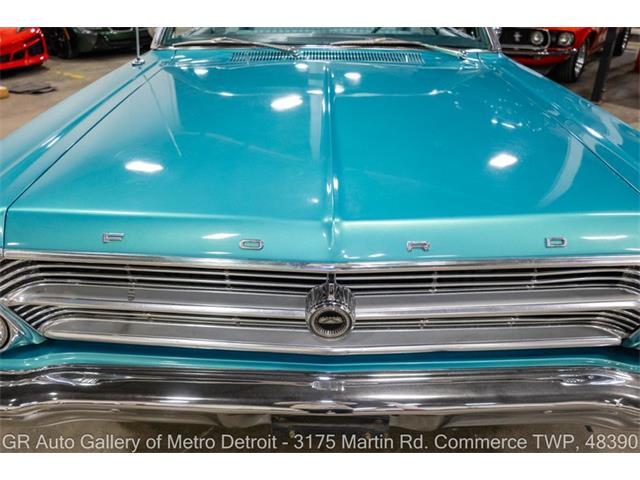1966 Ford Fairlane 500 (CC-2117450) for sale in Kentwood, Michigan
