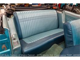 1966 Ford Fairlane 500 (CC-2117450) for sale in Kentwood, Michigan