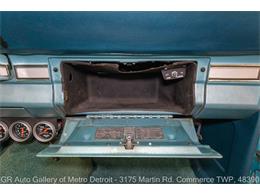 1966 Ford Fairlane 500 (CC-2117450) for sale in Kentwood, Michigan
