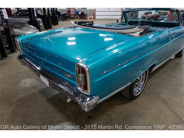 1966 Ford Fairlane 500 (CC-2117450) for sale in Kentwood, Michigan