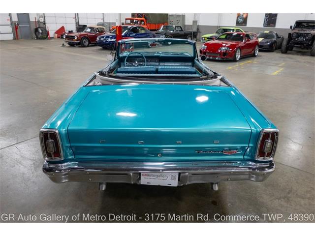 1966 Ford Fairlane 500 (CC-2117450) for sale in Kentwood, Michigan