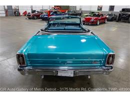 1966 Ford Fairlane 500 (CC-2117450) for sale in Kentwood, Michigan