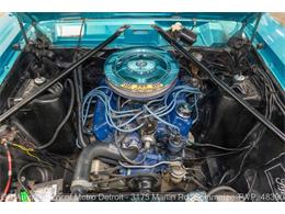 1966 Ford Fairlane 500 (CC-2117450) for sale in Kentwood, Michigan