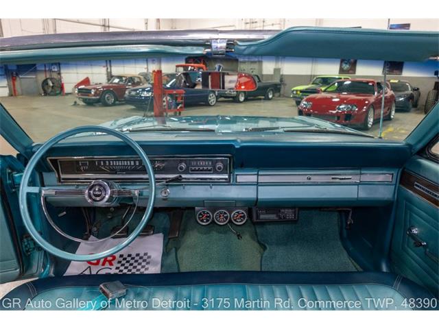 1966 Ford Fairlane 500 (CC-2117450) for sale in Kentwood, Michigan
