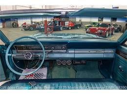 1966 Ford Fairlane 500 (CC-2117450) for sale in Kentwood, Michigan