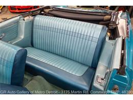 1966 Ford Fairlane 500 (CC-2117450) for sale in Kentwood, Michigan