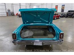 1966 Ford Fairlane 500 (CC-2117450) for sale in Kentwood, Michigan