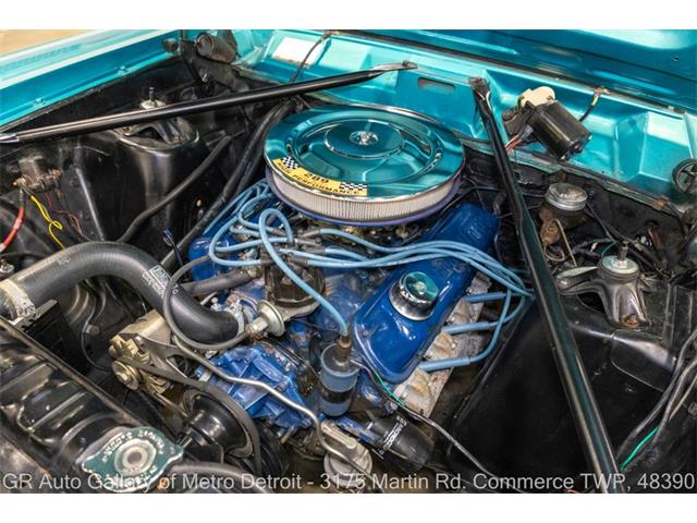 1966 Ford Fairlane 500 (CC-2117450) for sale in Kentwood, Michigan