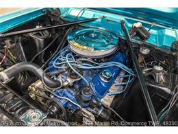 1966 Ford Fairlane 500 (CC-2117450) for sale in Kentwood, Michigan