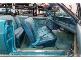 1966 Ford Fairlane 500 (CC-2117450) for sale in Kentwood, Michigan
