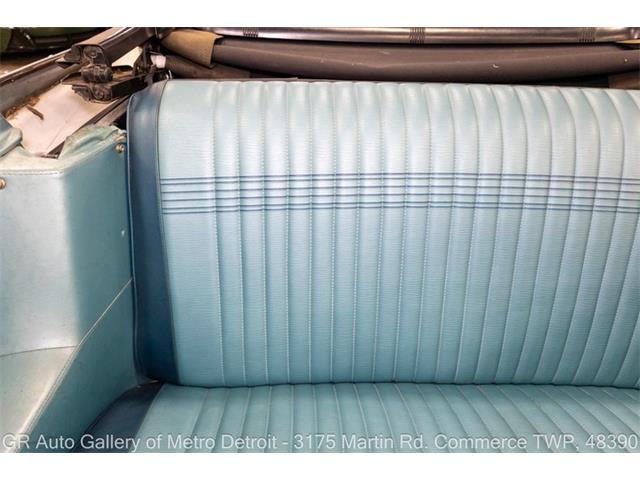 1966 Ford Fairlane 500 (CC-2117450) for sale in Kentwood, Michigan