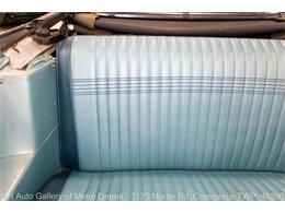 1966 Ford Fairlane 500 (CC-2117450) for sale in Kentwood, Michigan