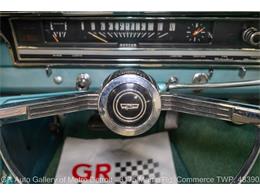 1966 Ford Fairlane 500 (CC-2117450) for sale in Kentwood, Michigan