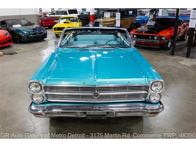 1966 Ford Fairlane 500 (CC-2117450) for sale in Kentwood, Michigan