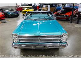 1966 Ford Fairlane 500 (CC-2117450) for sale in Kentwood, Michigan