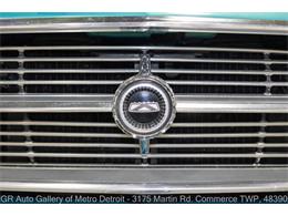 1966 Ford Fairlane 500 (CC-2117450) for sale in Kentwood, Michigan