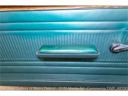 1966 Ford Fairlane 500 (CC-2117450) for sale in Kentwood, Michigan