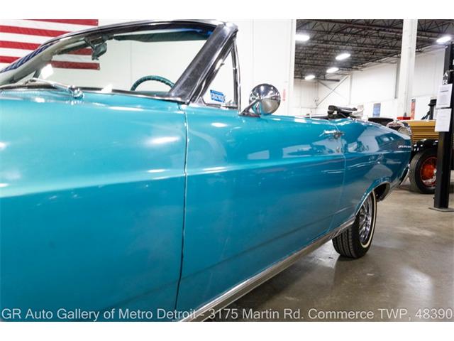 1966 Ford Fairlane 500 (CC-2117450) for sale in Kentwood, Michigan