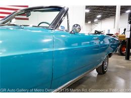 1966 Ford Fairlane 500 (CC-2117450) for sale in Kentwood, Michigan
