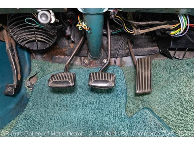 1966 Ford Fairlane 500 (CC-2117450) for sale in Kentwood, Michigan