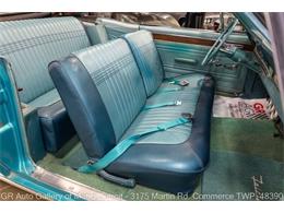 1966 Ford Fairlane 500 (CC-2117450) for sale in Kentwood, Michigan