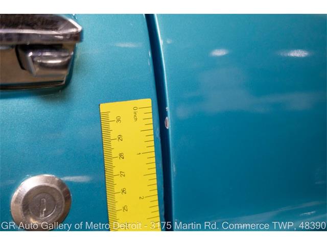 1966 Ford Fairlane 500 (CC-2117450) for sale in Kentwood, Michigan