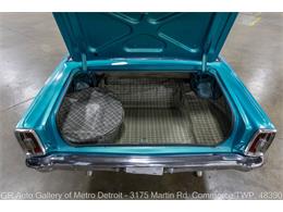 1966 Ford Fairlane 500 (CC-2117450) for sale in Kentwood, Michigan