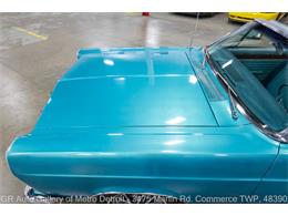 1966 Ford Fairlane 500 (CC-2117450) for sale in Kentwood, Michigan