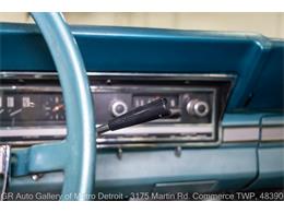 1966 Ford Fairlane 500 (CC-2117450) for sale in Kentwood, Michigan